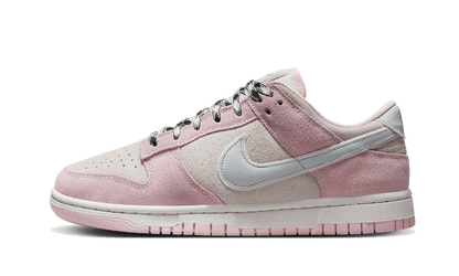 Nike Dunk Low LX Pink Foam - DV3054-600