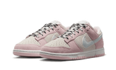Nike Dunk Low LX Pink Foam - DV3054-600