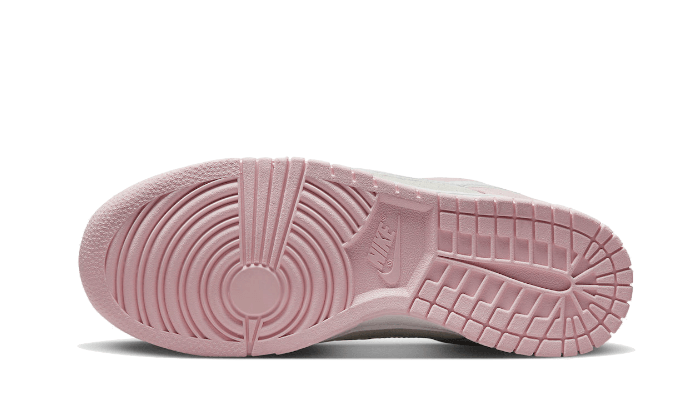 Nike Dunk Low LX Pink Foam - DV3054-600