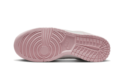 Nike Dunk Low LX Pink Foam - DV3054-600