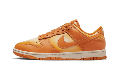 Dunk Low Magma Orange