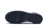 Nike Dunk Low Midnight Navy University Blue - FN7800-400