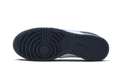 Nike Dunk Low Midnight Navy University Blue - FN7800-400