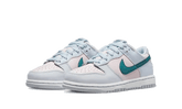Nike Dunk Low Mineral Teal Enfant (PS) - FD1228-002