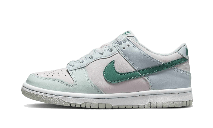 Nike Dunk Low Mineral Teal - FD1232-002