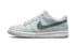 Nike Dunk Low Mineral Teal - FD1232-002