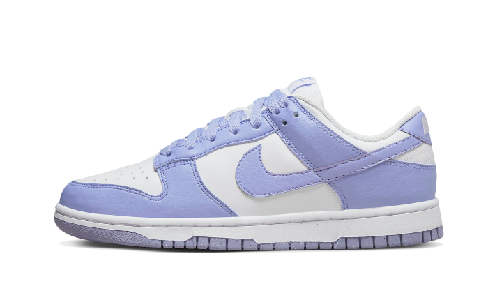 Dunk Low Next Nature Lilac