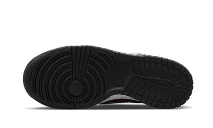 Nike Dunk Low Next Nature Marker Swoosh - FB8022-001