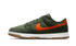 Nike Dunk Low Next Nature Sequoia Olive - DD3358-300
