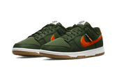 Nike Dunk Low Next Nature Sequoia Olive - DD3358-300