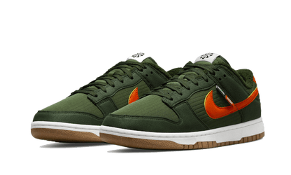 Nike Dunk Low Next Nature Sequoia Olive - DD3358-300