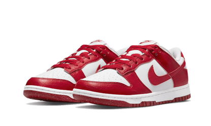 Dunk Low Next Nature Gym Red