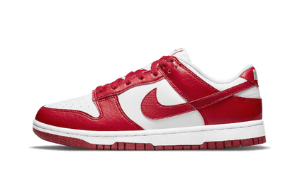 Dunk Low Next Nature Gym Red