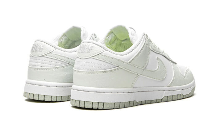 Dunk Low Next Nature White Mint