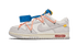 Nike Dunk Low Off-White Lot 19 - DJ0950-119
