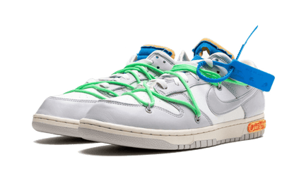 Nike Dunk Low Off-White Lot 26 - DM1602-116