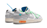 Nike Dunk Low Off-White Lot 26 - DM1602-116