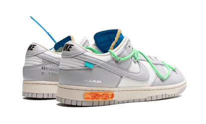 Nike Dunk Low Off-White Lot 26 - DM1602-116