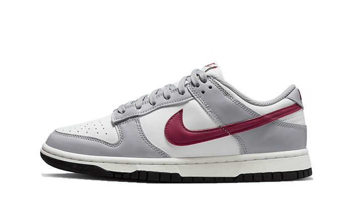 Nike Dunk Low Pale Ivory Redwood - DD1503-122