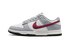 Nike Dunk Low Pale Ivory Redwood - DD1503-122