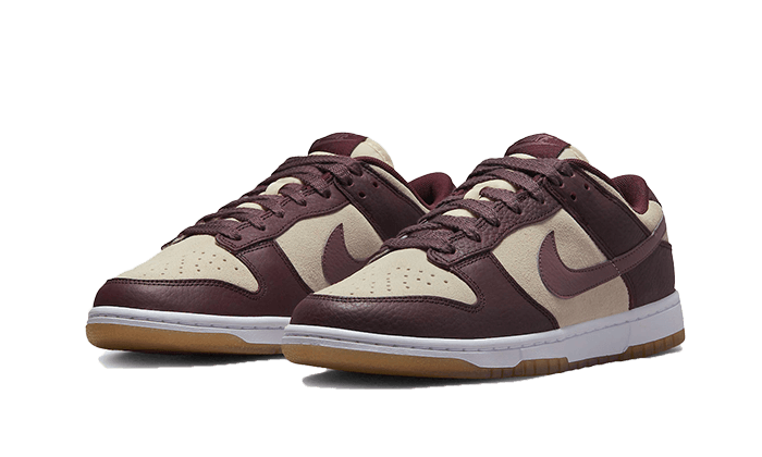 Nike Dunk Low Plum Eclipse - FJ4734-100