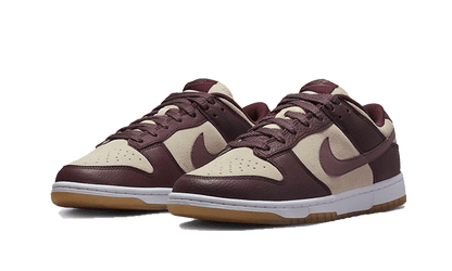 Nike Dunk Low Plum Eclipse - FJ4734-100