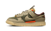 Nike Dunk Low Remastered Medium Olive - DV0821-200