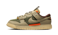 Nike Dunk Low Remastered Medium Olive - DV0821-200
