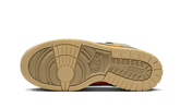 Nike Dunk Low Remastered Medium Olive - DV0821-200