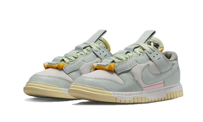 Nike Dunk Low Remastered Mint Foam - DV0821-100