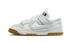 Nike Dunk Low Remastered White Gum - DV0821-001