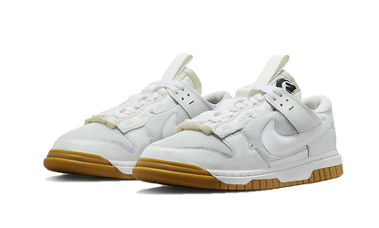 Nike Dunk Low Remastered White Gum - DV0821-001