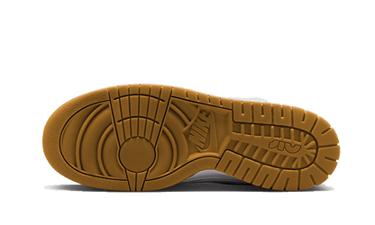 Nike Dunk Low Remastered White Gum - DV0821-001
