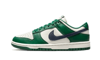Nike Dunk Low Retro Gorge Green Midnight Navy - DD1503-300