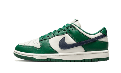 Nike Dunk Low Retro Gorge Green Midnight Navy - DD1503-300