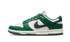 Nike Dunk Low Retro Gorge Green Midnight Navy - DD1503-300