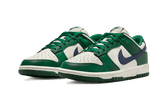 Nike Dunk Low Retro Gorge Green Midnight Navy - DD1503-300