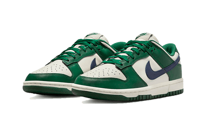 Nike Dunk Low Retro Gorge Green Midnight Navy - DD1503-300