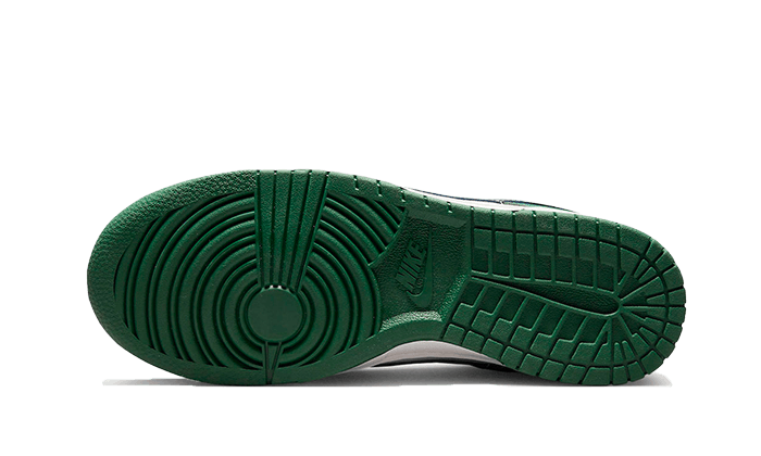 Nike Dunk Low Retro Gorge Green Midnight Navy - DD1503-300
