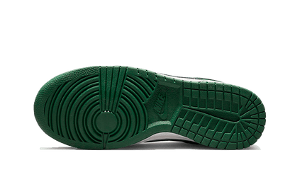 Nike Dunk Low Retro Gorge Green Midnight Navy - DD1503-300