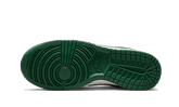Nike Dunk Low Retro Gorge Green Midnight Navy - DD1503-300