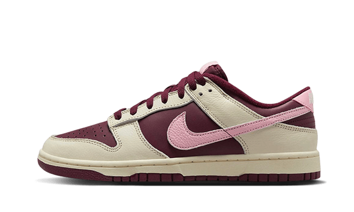 Nike Dunk Low Retro PRM Valentine&