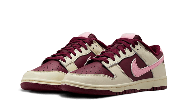 Nike Dunk Low Retro PRM Valentine&