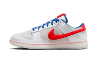 Nike Dunk Low Retro PRM Year of the Rabbit White Crimson - FD4203-161