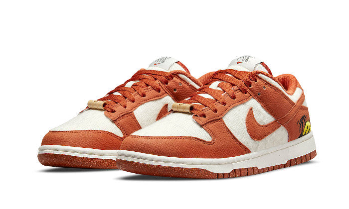 Dunk Low Retro Sun Club Burn Sunrise