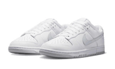 Nike Dunk Low Retro White Pure Platinum - DV0831-101