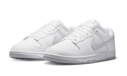 Nike Dunk Low Retro White Pure Platinum - DV0831-101