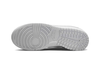 Nike Dunk Low Retro White Pure Platinum - DV0831-101