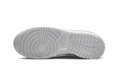 Nike Dunk Low Retro White Pure Platinum - DV0831-101