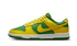 Nike Dunk Low Reverse Brazil - DV0833-300